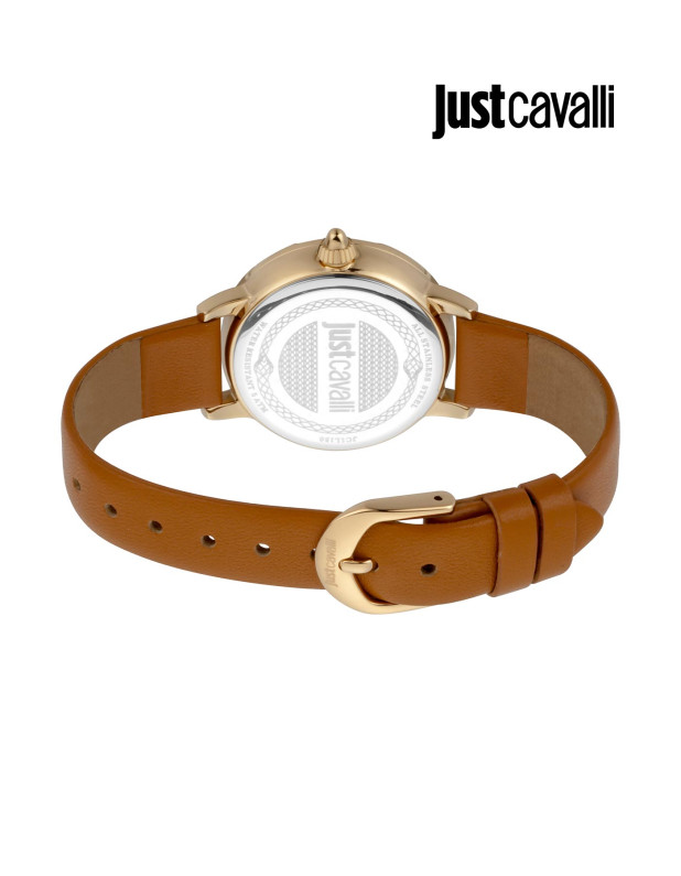 Just Cavalli Ladies Watch
